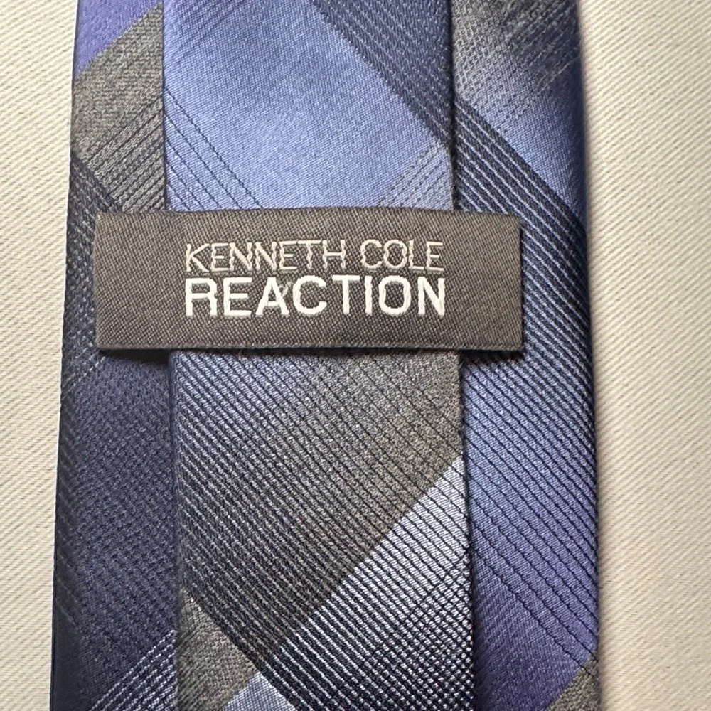 Michael Kors & more Men's Tie Collection - Blue and Tan Hues